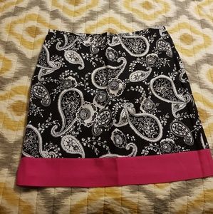 LOFT skirt